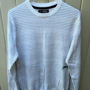 Billabong Men's Sweater Size Large